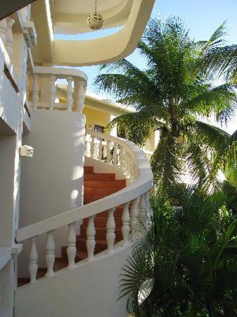The Coconut Palms Resort Cabarete Extérieur photo